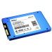 Netac SSD N600S 2TB 2.5 SATAIII 3D NAND, 7mm, R/W up to 545/500MB/s, TBW 1120TB, 5y wty Netac SSD N600S 2TB 2.5 SATAIII 3D NAND, 7mm, R/W up to 545/500MB/s, TBW 1120TB, 5y wty