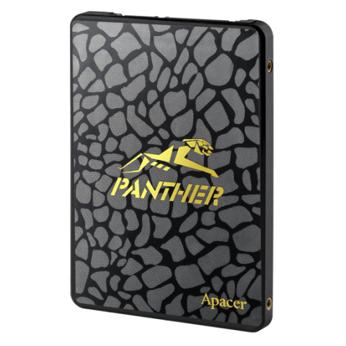 Apacer SSD PANTHER AS340 480Gb SATA 2.5