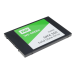 Western Digital Green SSD 2,5” SATA 240Gb, WDS240G3G0A, 1 year, (аналог WDS240G2G0A)