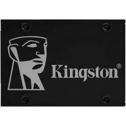 Kingston SSD 256GB SKC600/256 SATA 3 2.5