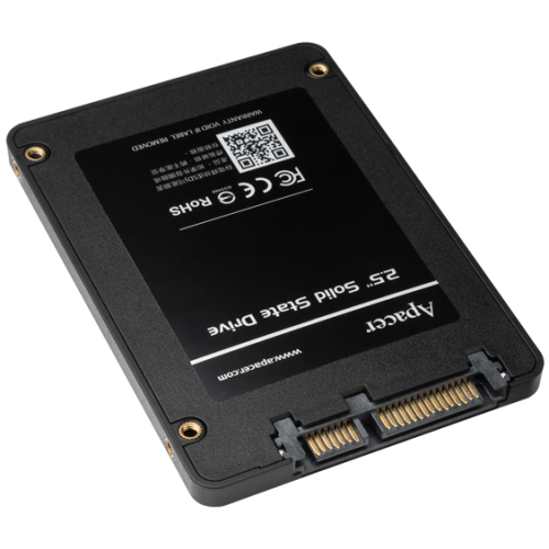 Apacer SSD PANTHER AS340X 480Gb SATA 2.5