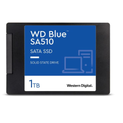 Western Digital Blue SA510 SSD 2,5