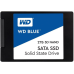 Western Digital SSD BLUE 2Tb SATA-III 2,5”/7мм 3D NAND WDS200T2B0A, 1 year