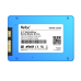 Netac SSD N535S 120GB 2.5 SATAIII 3D NAND, 7mm, R/W up to 510/440MB/s, TBW 70TB, 5y wty