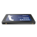 Netac SSD SA500 512GB 2.5 SATAIII 3D NAND, R/W up to 520/450MB/s, TBW 240TB, 3y wty