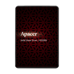 Apacer SSD PANTHER AS350X 2TB SATA 2.5
