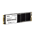 Netac SSD N535N 256GB M.2 2280 SATAIII 3D NAND, R/W up to 540/490MB/s, TBW 140TB, 3y wty Netac SSD N535N 256GB M.2 2280 SATAIII 3D NAND, R/W up to 540/490MB/s, TBW 140TB, 3y wty