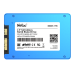 Netac SSD N600S 1TB 2.5 SATAIII 3D NAND, 7mm, R/W up to 560/520MB/s, TBW 560TB, 5y wty
