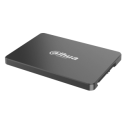 Dahua SSD C800A 240GB 2.5 SATA III 3D NAND, 7mm, R/W up to 540/450MB/s, TBW 100TB 3year wty