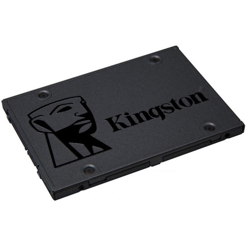 Kingston SSD 240GB SSDNow A400 SATA 3 2.5