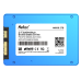 Netac SSD N600S 2TB 2.5 SATAIII 3D NAND, 7mm, R/W up to 545/500MB/s, TBW 1120TB, 5y wty Netac SSD N600S 2TB 2.5 SATAIII 3D NAND, 7mm, R/W up to 545/500MB/s, TBW 1120TB, 5y wty
