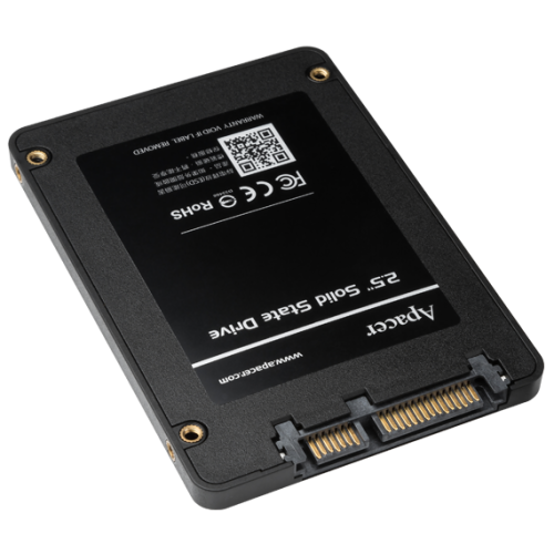 Apacer SSD PANTHER AS340X 240Gb SATA 2.5