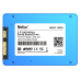 Netac SSD N600S 128GB 2.5 SATAIII 3D NAND, 7mm, R/W up to 510/440MB/s, TBW 70TB, 5y wty Netac SSD N600S 128GB 2.5 SATAIII 3D NAND, 7mm, R/W up to 510/440MB/s, TBW 70TB, 5y wty