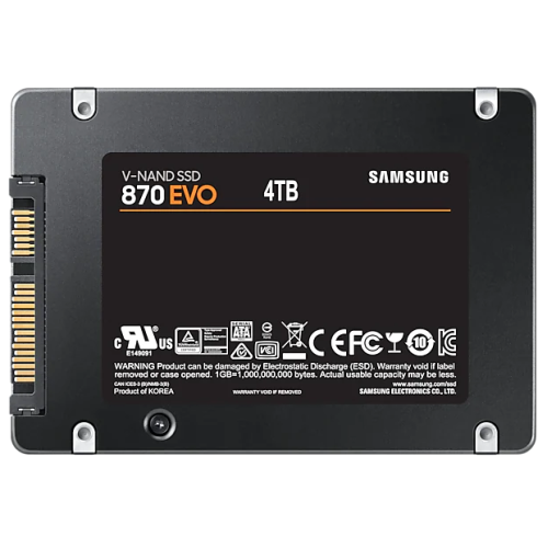 SSD 2.5