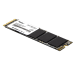 Netac SSD N535N 128GB M.2 2280 SATAIII 3D NAND, R/W up to 510/440MB/s, TBW 70TB, 3y wty