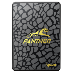 Apacer SSD PANTHER AS340X 120Gb SATA 2.5