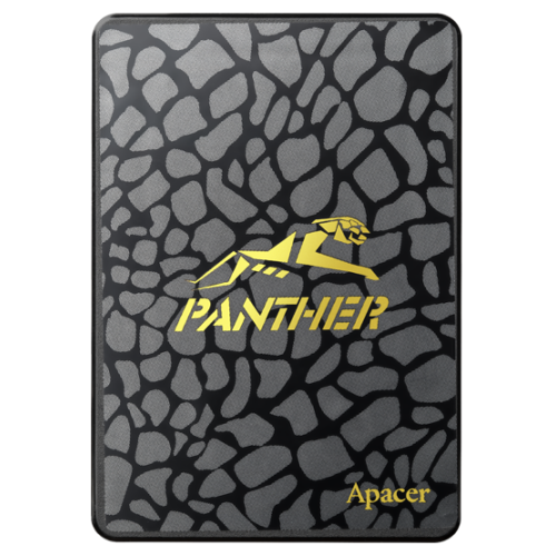 Apacer SSD PANTHER AS340X 240Gb SATA 2.5