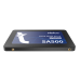 Netac SSD SA500 240GB 2.5 SATAIII 3D NAND, R/W up to 520/450MB/s, TBW 120TB, 3y wty