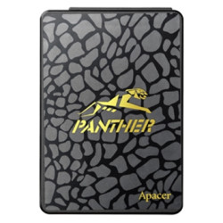 Apacer SSD PANTHER AS340 120Gb SATA 2.5