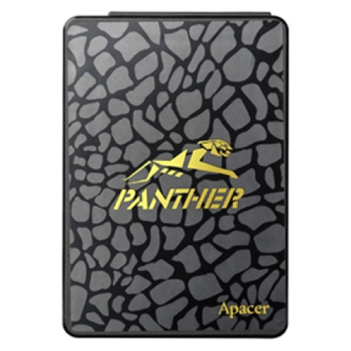 Apacer SSD PANTHER AS340 120Gb SATA 2.5