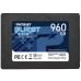Patriot BURST ELITE 960GB SATA3 2,5