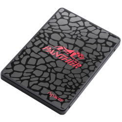 Apacer SSD PANTHER AS350 256Gb SATA 2.5