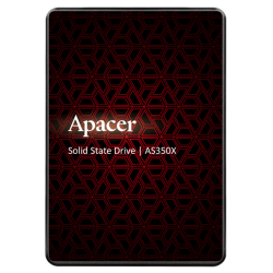 Apacer SSD PANTHER AS350X 128Gb SATA 2.5