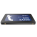 Netac SSD SA500 120GB 2.5 SATAIII 3D NAND, R/W up to 500/400MB/s, TBW 60TB, 3y wty