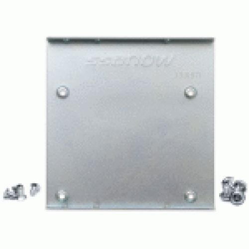 Kingston Brackets and Screws 2.5