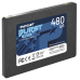 Patriot BURST ELITE 480GB SATA3 2,5