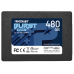Patriot BURST ELITE 480GB SATA3 2,5