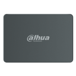 Dahua SSD C800A 2TB 2.5 SATA III 3D NAND, 7mm, R/W up to 550MB/s/510MB/s, TBW 800TB 5year wty