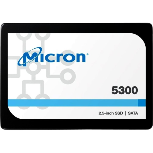 Micron 5300PRO 1.92TB SATA 2.5