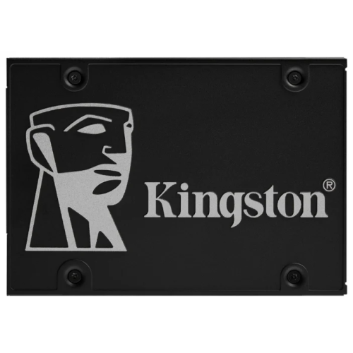 Kingston SSD 512GB SKC600/512G SATA 3 2.5