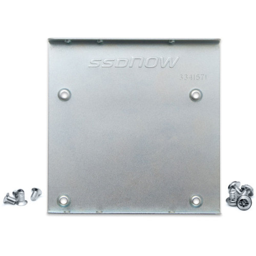 Kingston Brackets and Screws 2.5