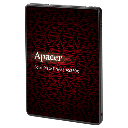 Apacer SSD PANTHER AS350X 128Gb SATA 2.5