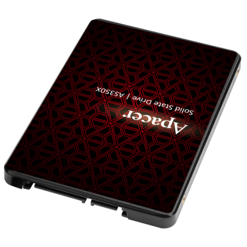 Apacer SSD PANTHER AS350X 256Gb SATA 2.5
