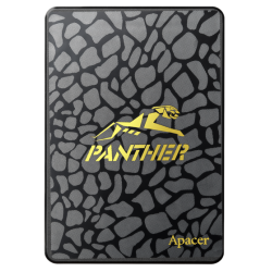 Apacer SSD PANTHER AS340X 480Gb SATA 2.5