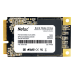 Netac SSD N5M 512GB mSATA SATAIII 3D NAND, R/W up to 540/490MB/s, TBW 280TB, 3y wty Netac SSD N5M 512GB mSATA SATAIII 3D NAND, R/W up to 540/490MB/s, TBW 280TB, 3y wty