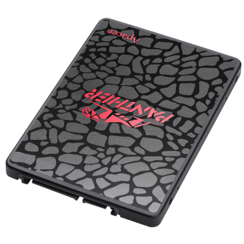 Apacer SSD PANTHER AS350 512Gb SATA 2.5