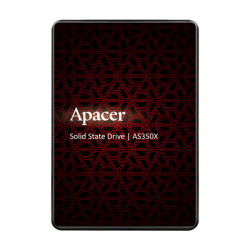 Apacer SSD PANTHER AS350X 1TB SATA 2.5