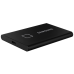 SSD Samsung T7 External 1Tb (1024GB) BLACK TOUCH USB 3.2 (MU-PC1T0K/WW)