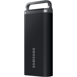 SSD Samsung T5 EVO External 8Tb BLACK USB 3.2 (MU-PH8T0S/WW) 1year