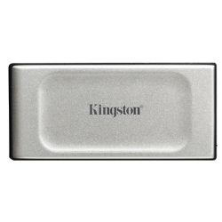 Kingston External SSD SXS2000 1Tb USB 3.2 Gen 2x2 R2000/W2000MB/s Retail 1 year (SXS2000/1000G)