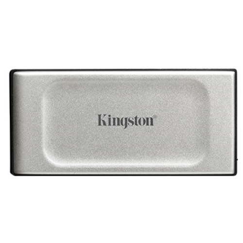 Kingston External SSD SXS2000 4Tb USB 3.2 Gen 2x2 R2000/W2000MB/s Retail 1 year (SXS2000/4000G)