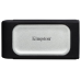 Kingston External SSD SXS2000 1Tb USB 3.2 Gen 2x2 R2000/W2000MB/s Retail 1 year (SXS2000/1000G)