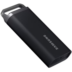 SSD Samsung T5 EVO External 2Tb (1024GB) BLACK USB 3.2 (MU-PH2T0S/WW) 1year