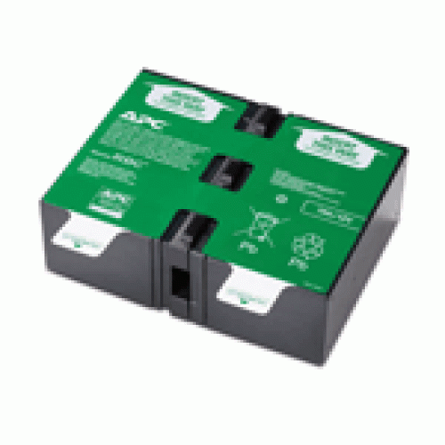 APC Replacement Battery Cartridge # 123