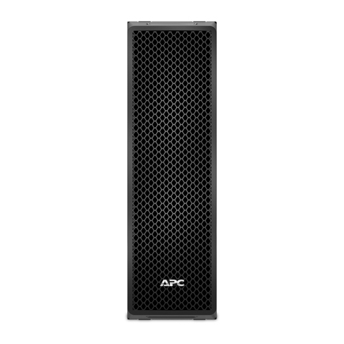 APC Smart-UPS SRT battery pack, Extended-Run, 192 volts bus voltage, Tower (Rack 3U convertible), compatible with APC Smart-UPS SRT 5000 - 6000VA, 1 year warranty