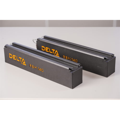 Delta сменный батарейный картридж для ИБП APC (аналог APCRBC140)